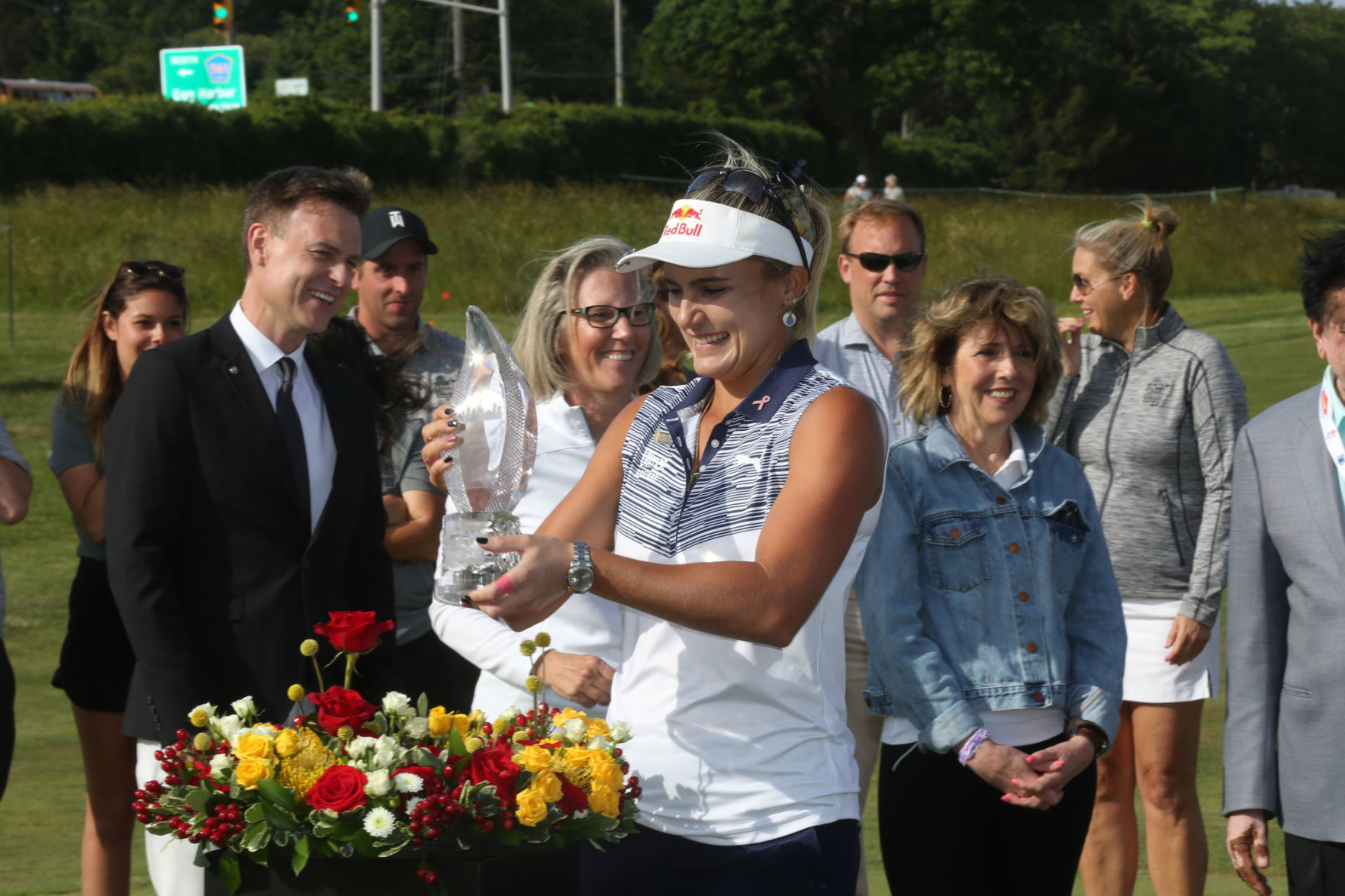 Shoprite LPGA 2019 Final Day
